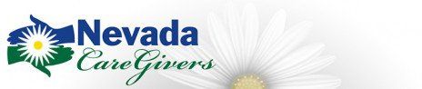 Nevada CareGivers - Logo