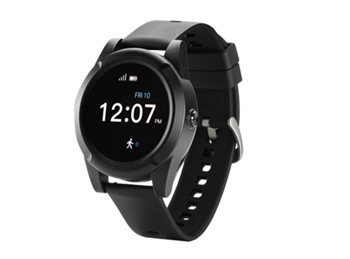Sidekick smartwatch