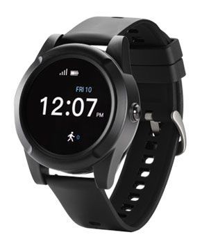 Sidekick smartwatch