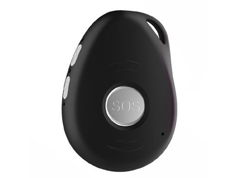 Sidekick mobile gps device