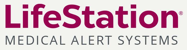 LifeStation Medical Alert Systems Logo
