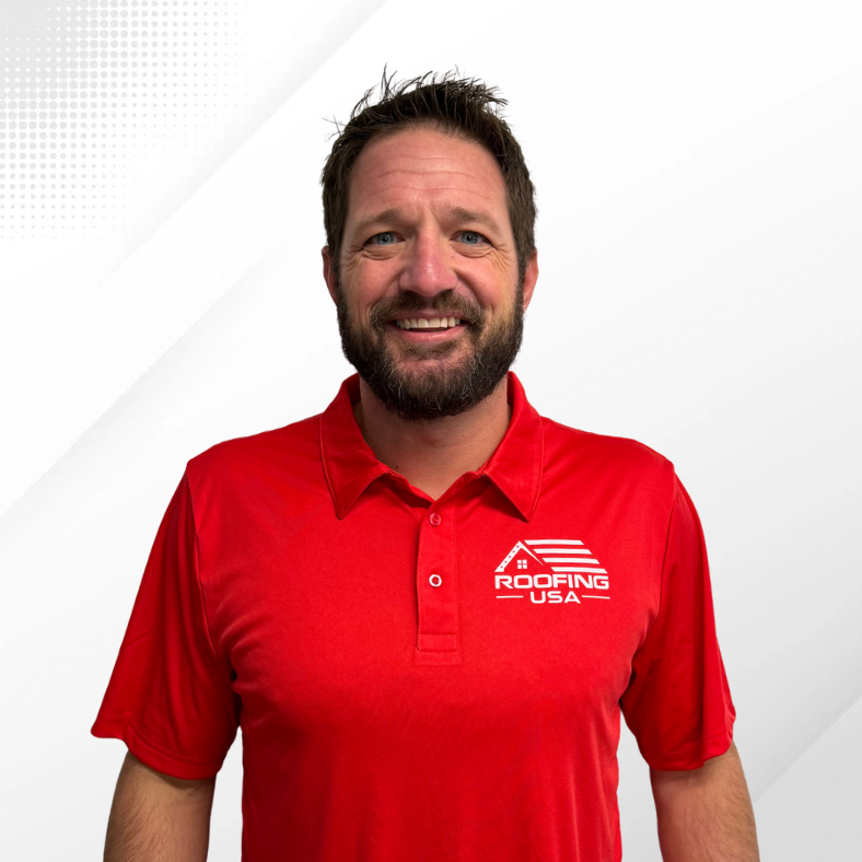 Alex Koebel - Sales Manager