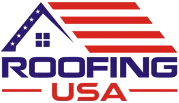 Roofing USA - logo