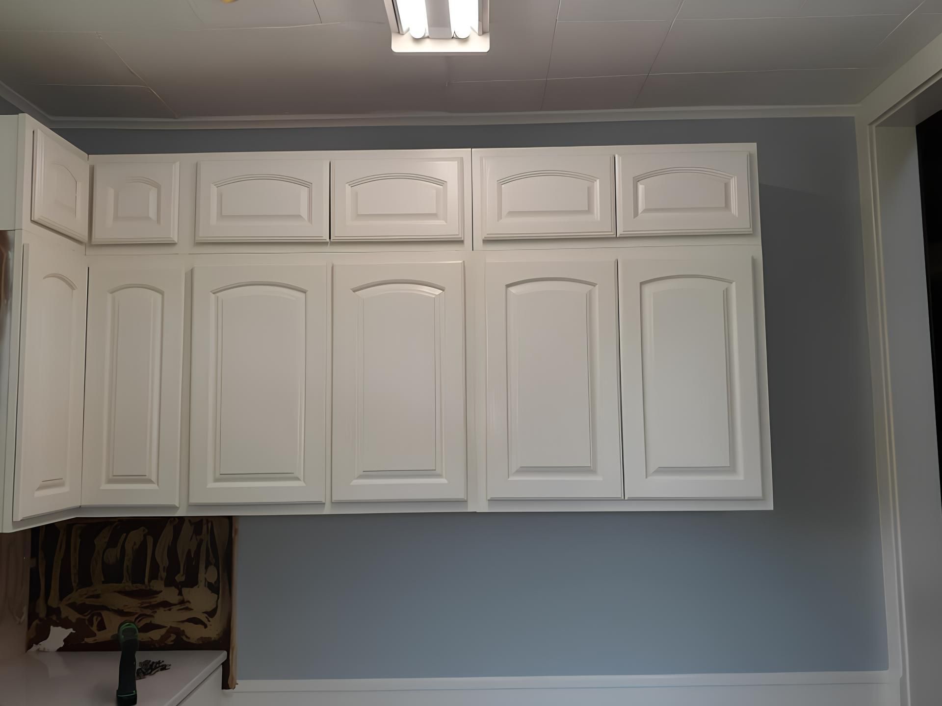 Pristine Paint - Omaha Painter & Drywall Repair