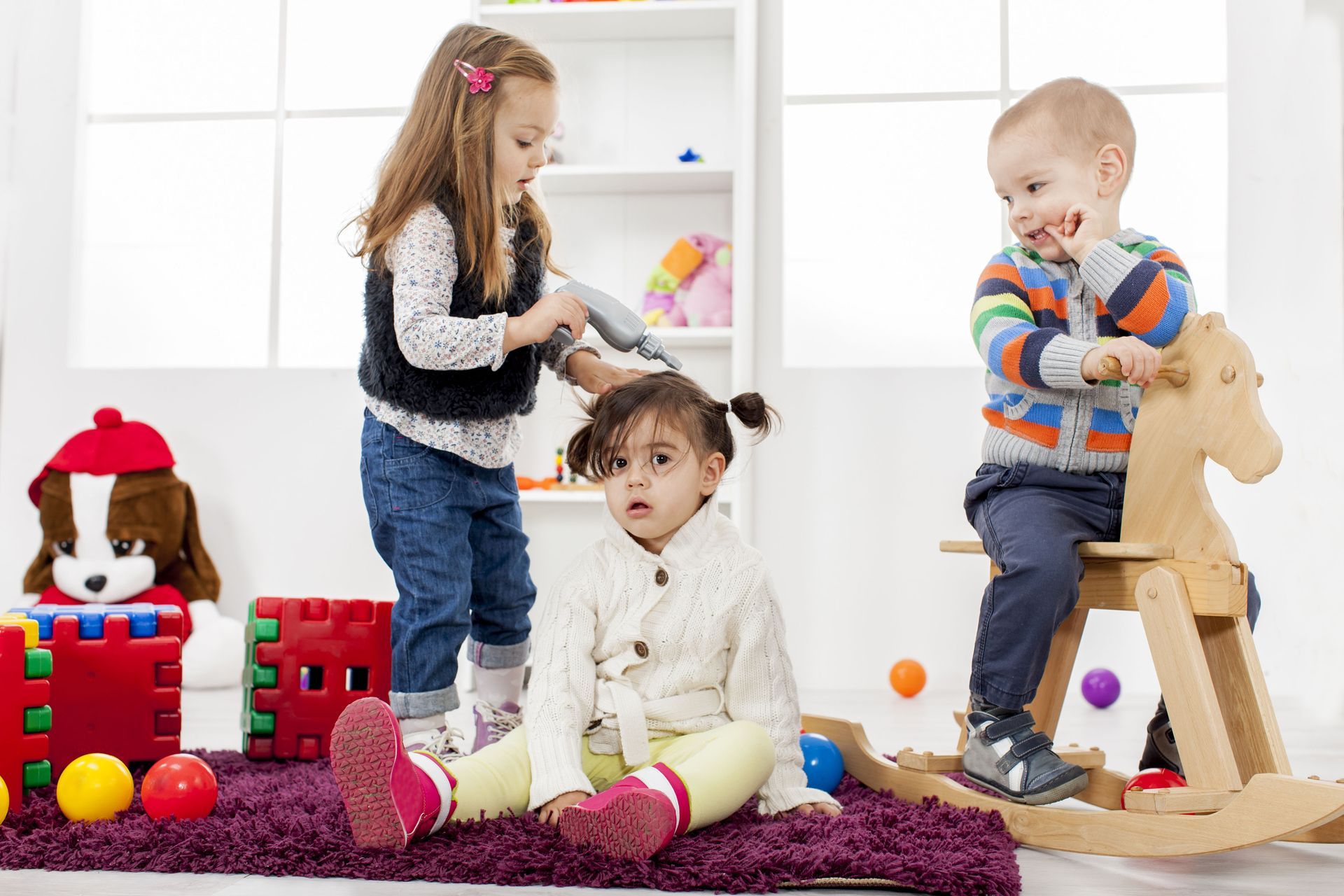 childcare