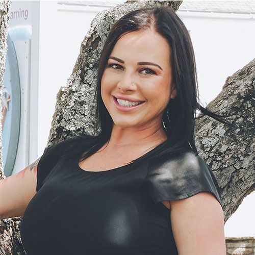 Photo of Cheryl Ucci