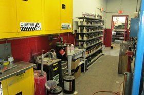 Auto computer diagnostics