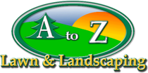 A to Z Lawn & Landscaping - logo