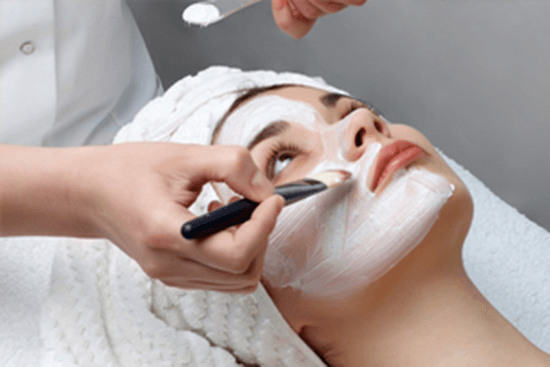 Skin care treatment