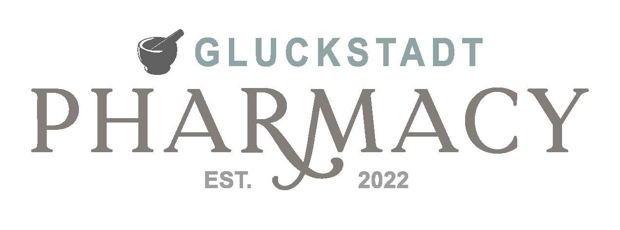 Gluckstadt Pharmacy - Logo