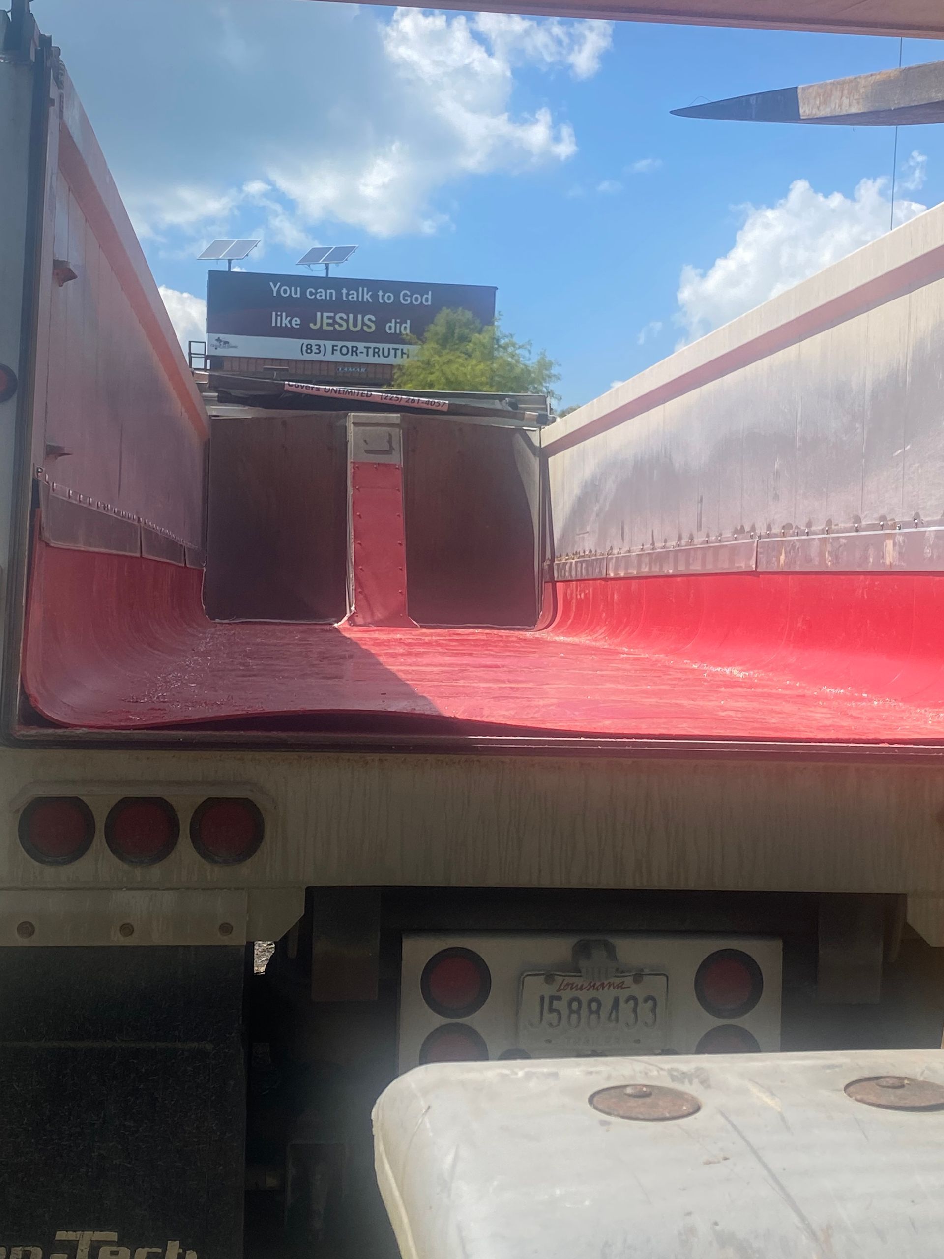 Spray-On Liner Services