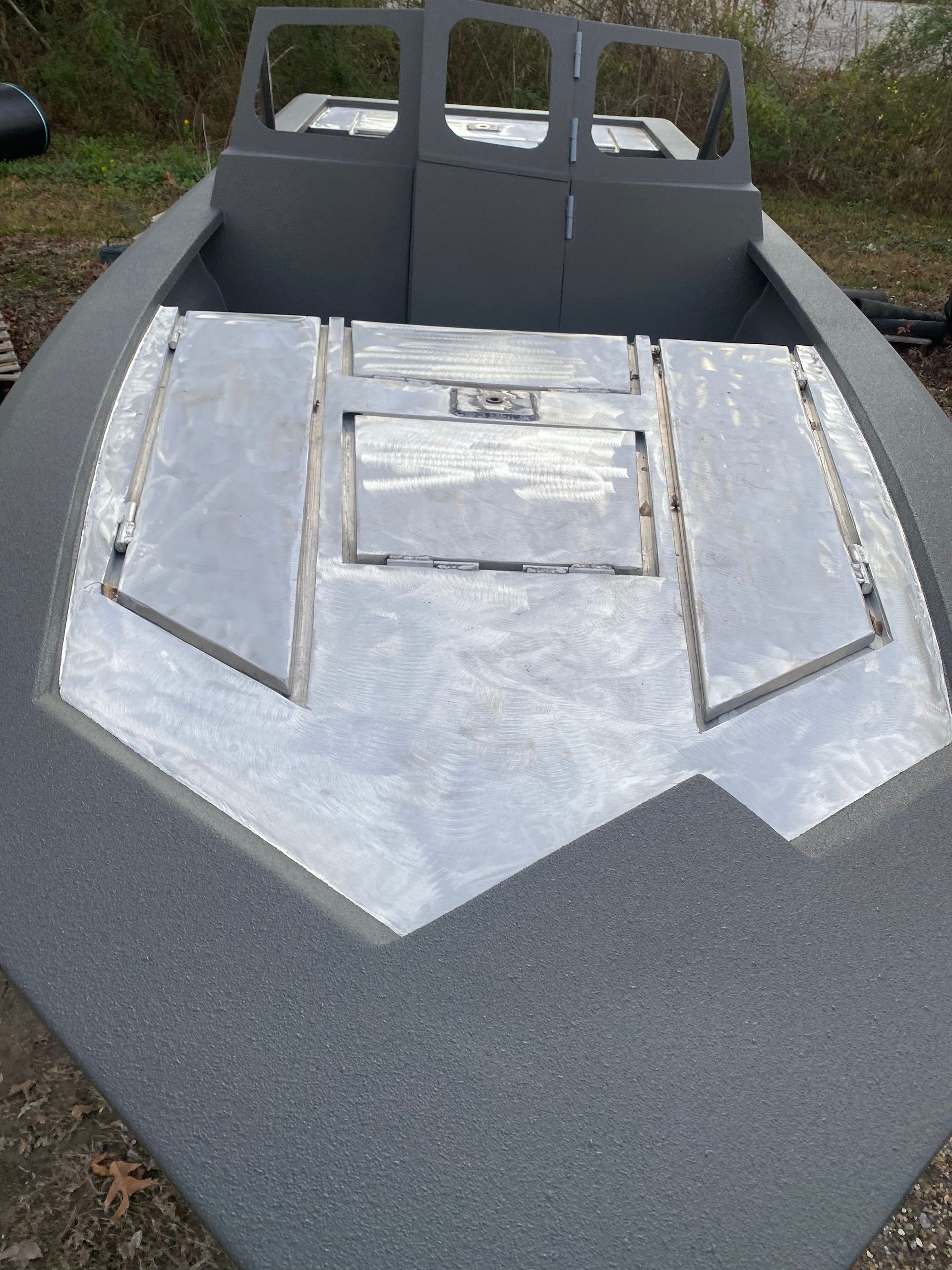 truck accessory sales and installation service