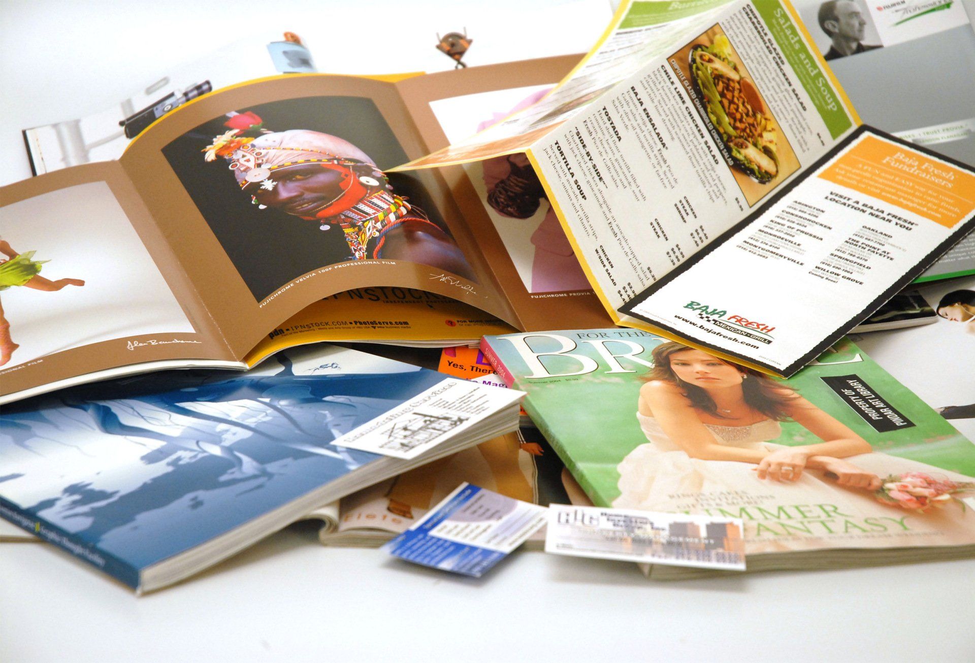 Printing Services Express Print One Ltd Hibbing, MN