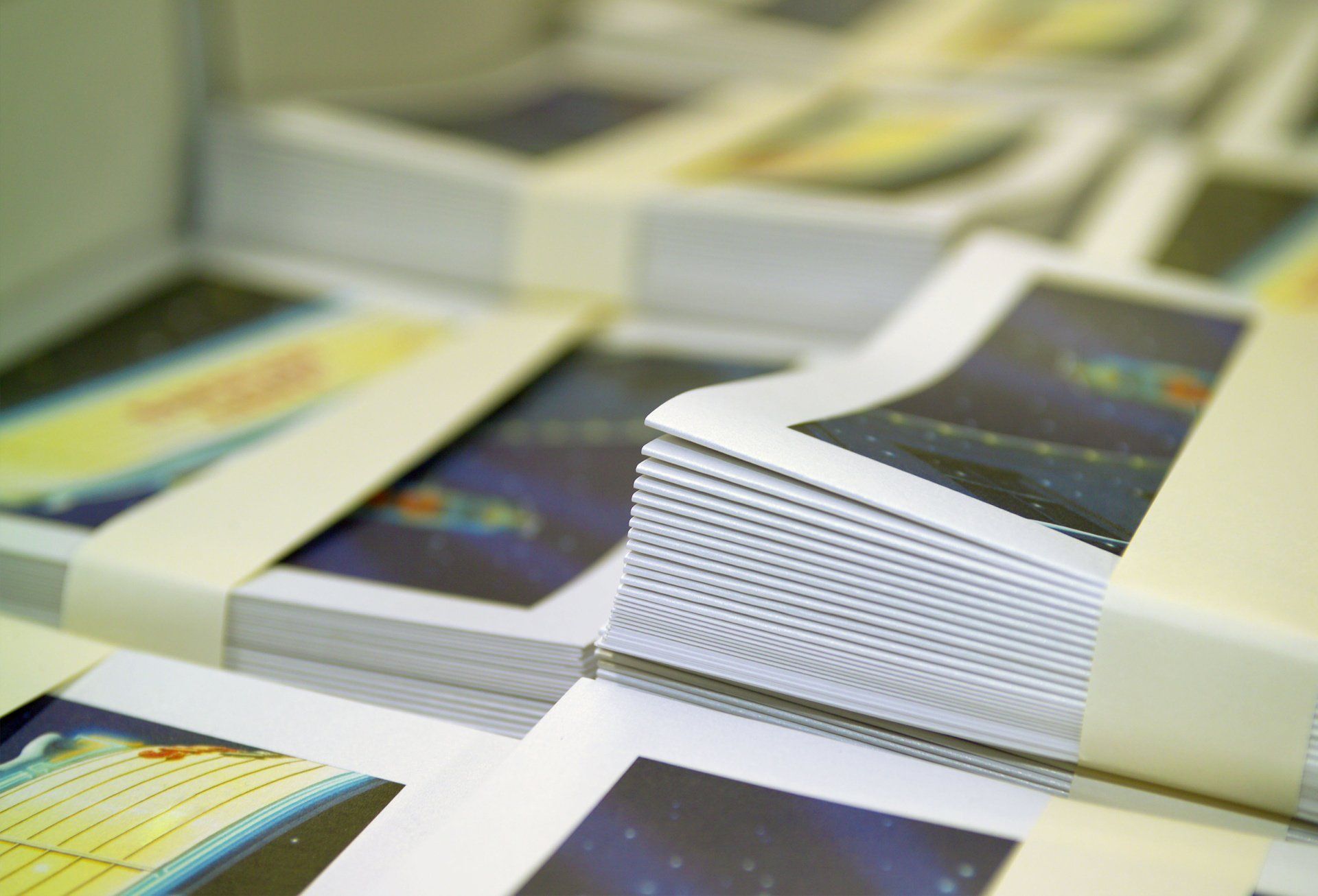 Printing Services Express Print One Ltd Hibbing, MN