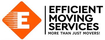 Efficient Moving Services