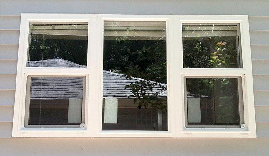 Quality window glass