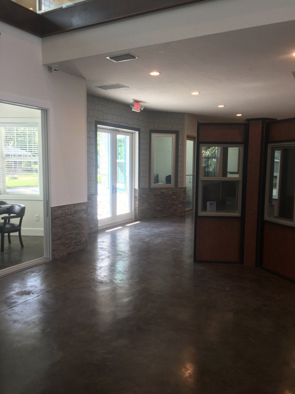 Quality glass services