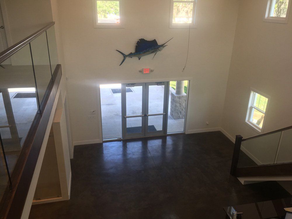 Quality glass services