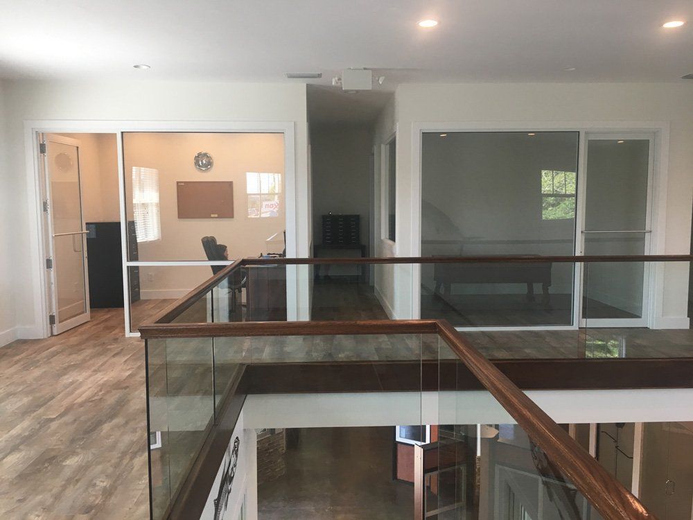 Quality glass services