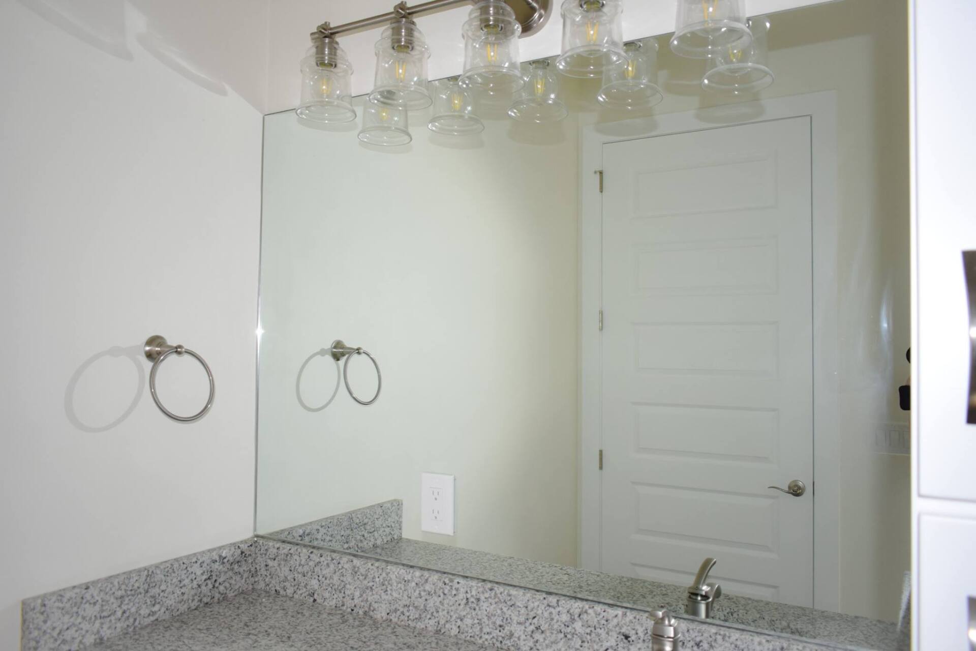 Shower enclosures
