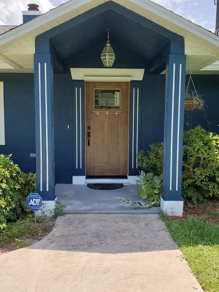 door repair