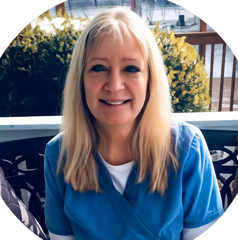 Veronica Cox – Veterinary Receptionist