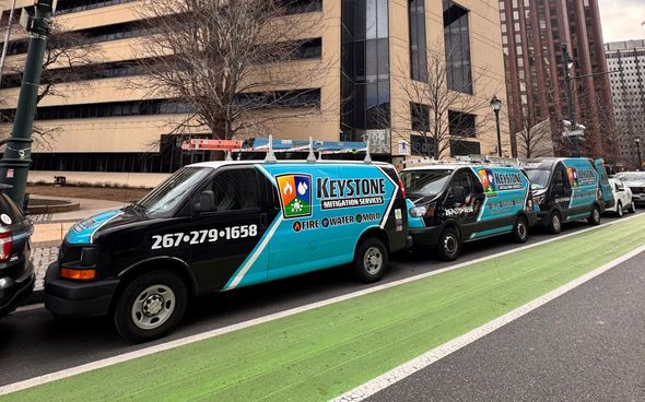 Keystone Mitigation Services