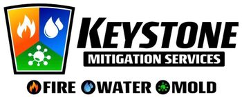 Keystone Mitigation Services - logo