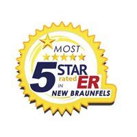 5 star rated in New Braunfels