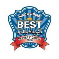 Readers' Choice 2020
