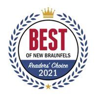 Readers' Choice 2021