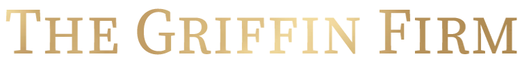 The Griffin Firm logo