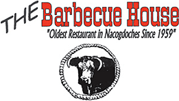 The Barbecue House - Logo