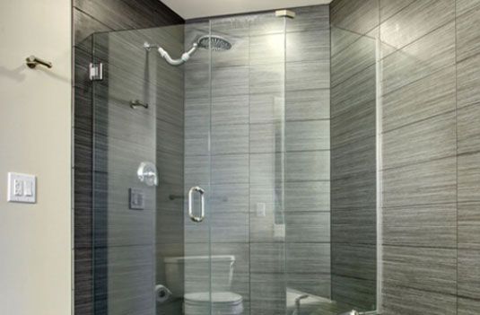 Shower Door Services