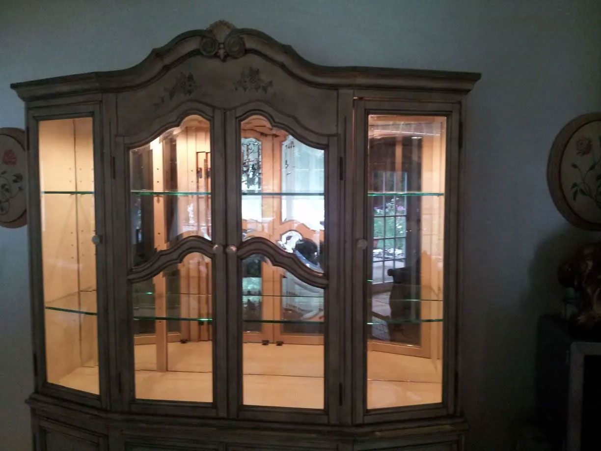 Glass Door and Windows