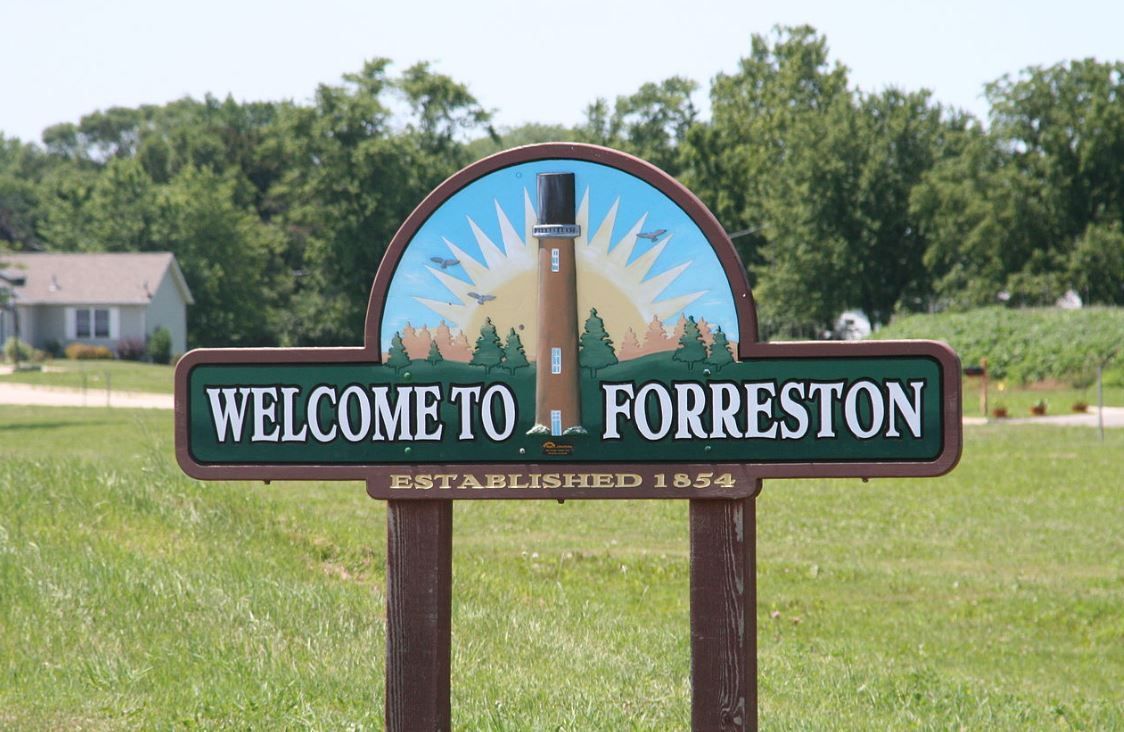 Excavating Contractors | Forreston, IL | Bocker Excavating