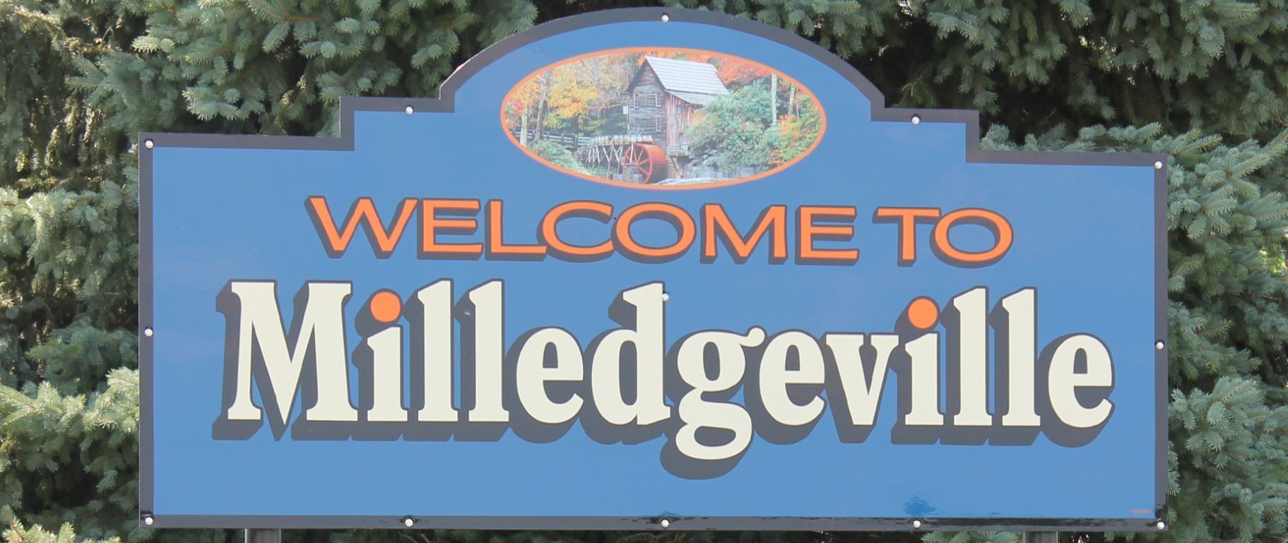 Excavating Contractors | Milledgeville, IL | Bocker Excavating