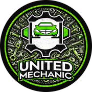 United Mechanic Auto Service LLC - logo