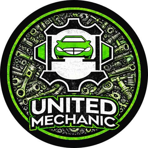 United Mechanic Auto Service LLC - logo