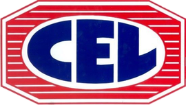 Cel Oil Products Corp - logo
