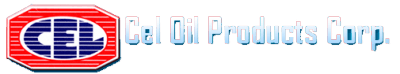 Cel Oil Products Corp - logo