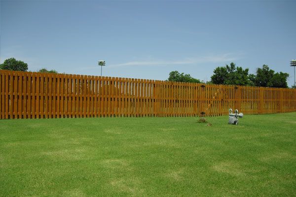 Fence