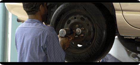 Automotive maintenance | Hilo, HI | Wheel Alignment Hawaii | 808-969-9995