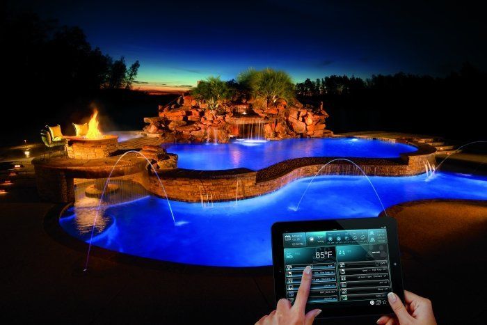 AquaLink Touch