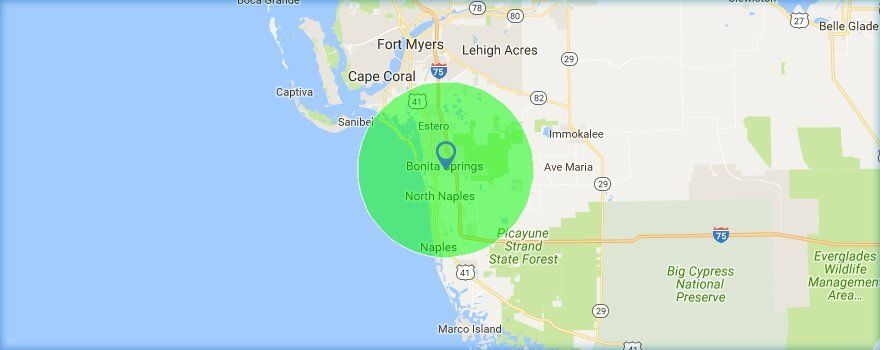 Bonita Beach Pools, LLC - (239) 292-3600