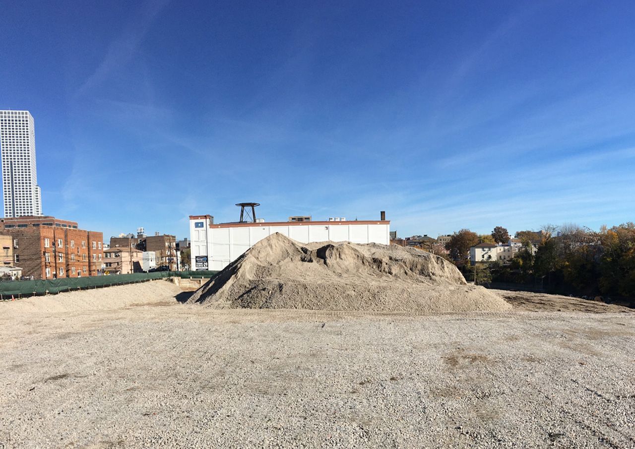 Mueller’s Macaroni Factory