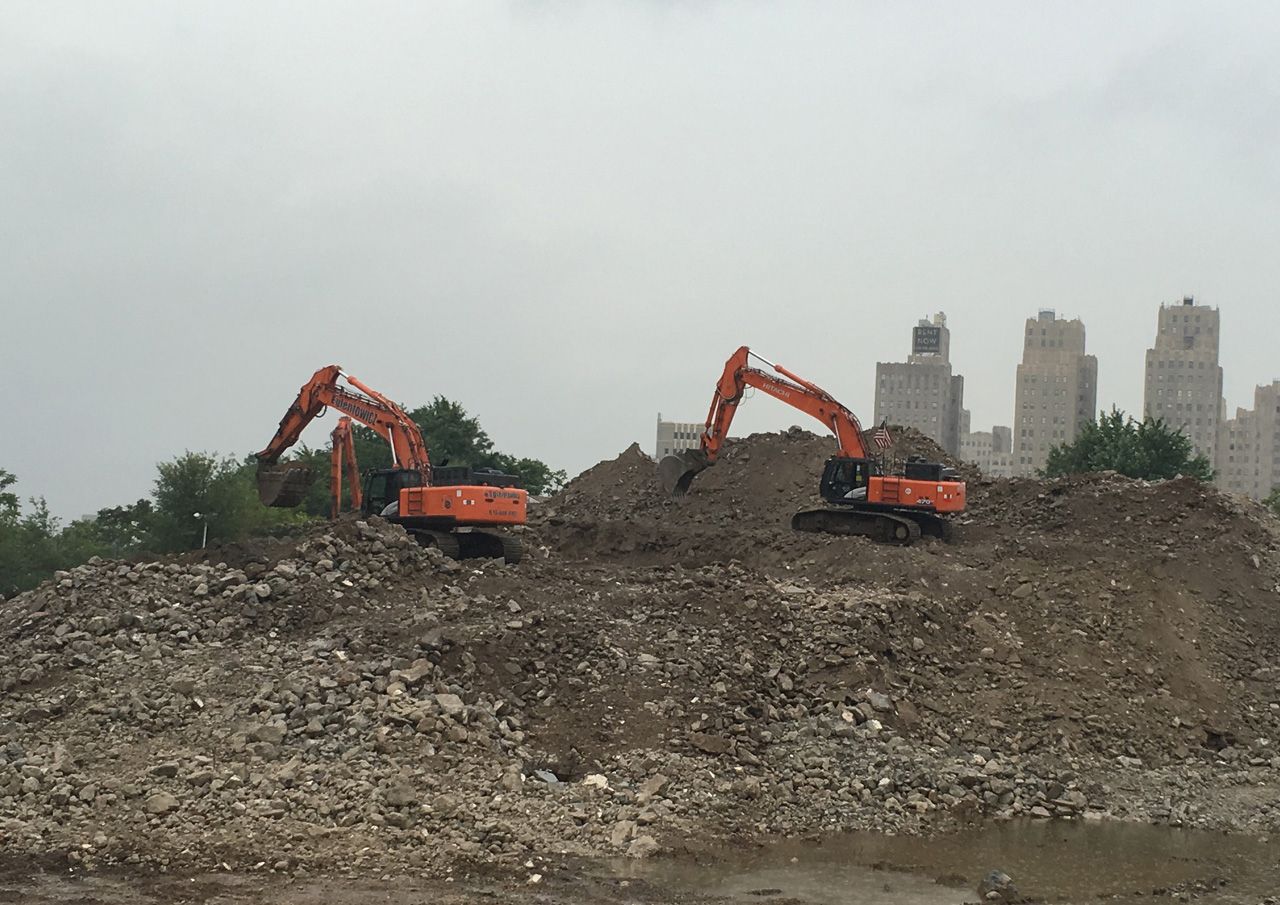 Mueller’s Macaroni Factory