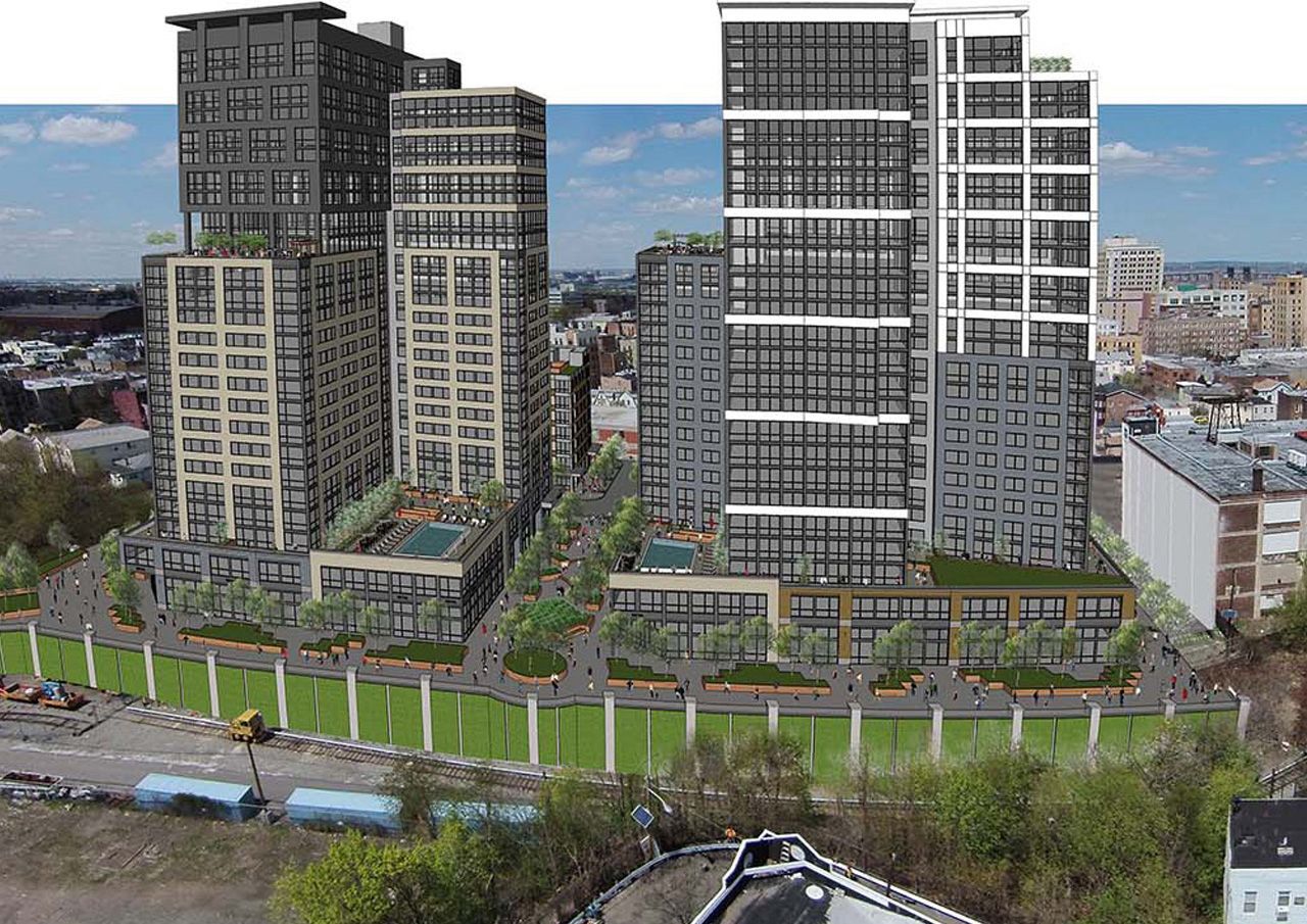 Mueller’s Macaroni Factory