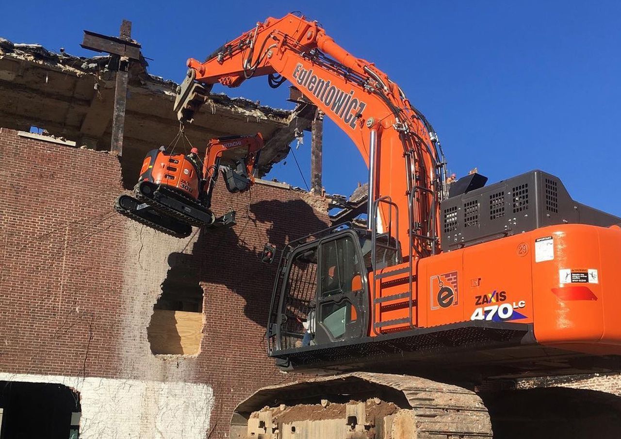 Bank St, Morristown, NJ