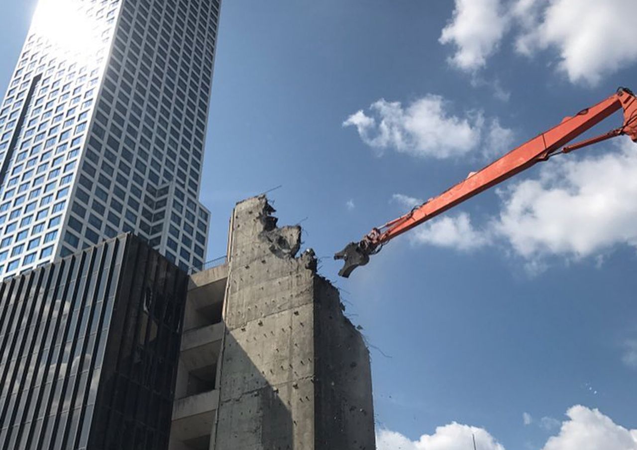 Journal Square, Jersey City